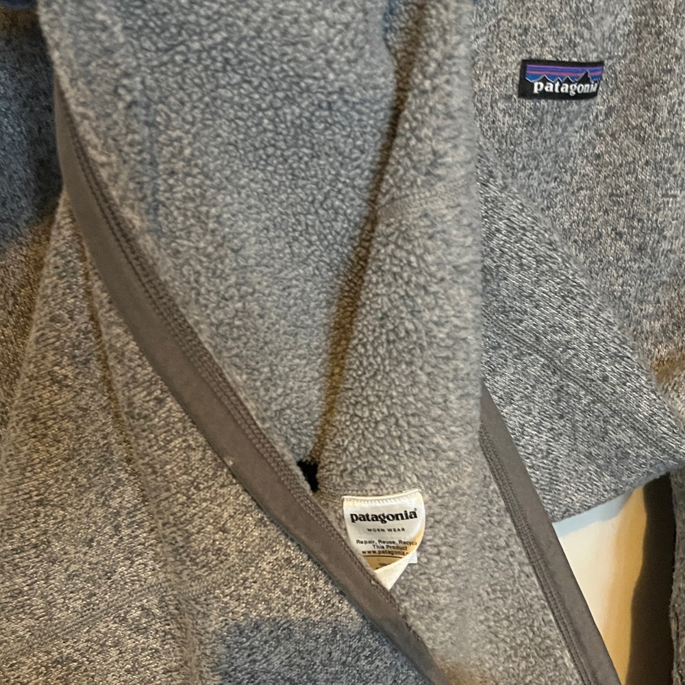 Patagonia women jacket - Picture 11 of 12